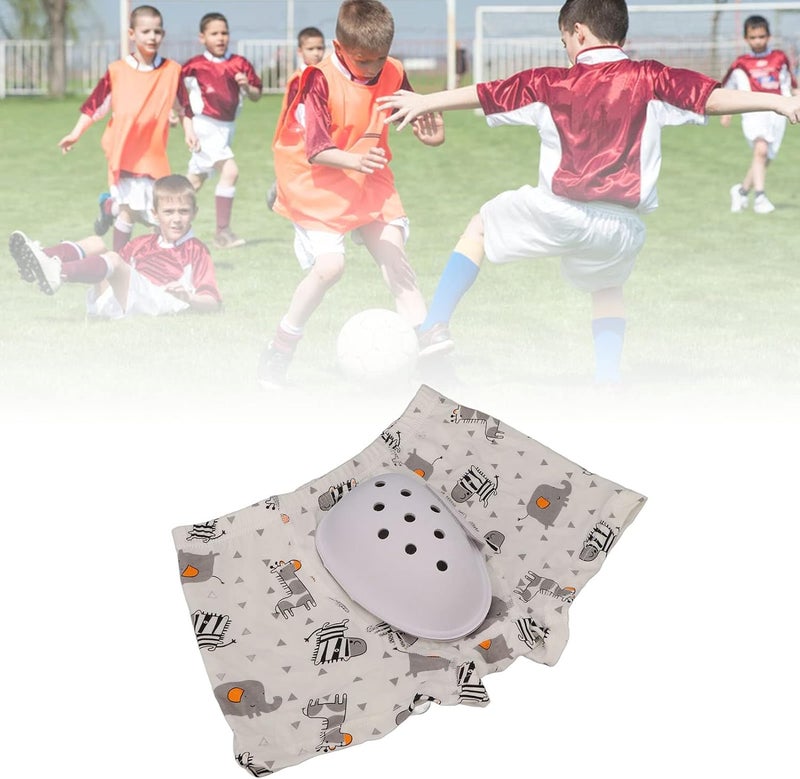 woobles Circumcision Underwear, Beautiful Foreskin Cut Underwear, Soft Baby Home Clothes (150) - Image 2